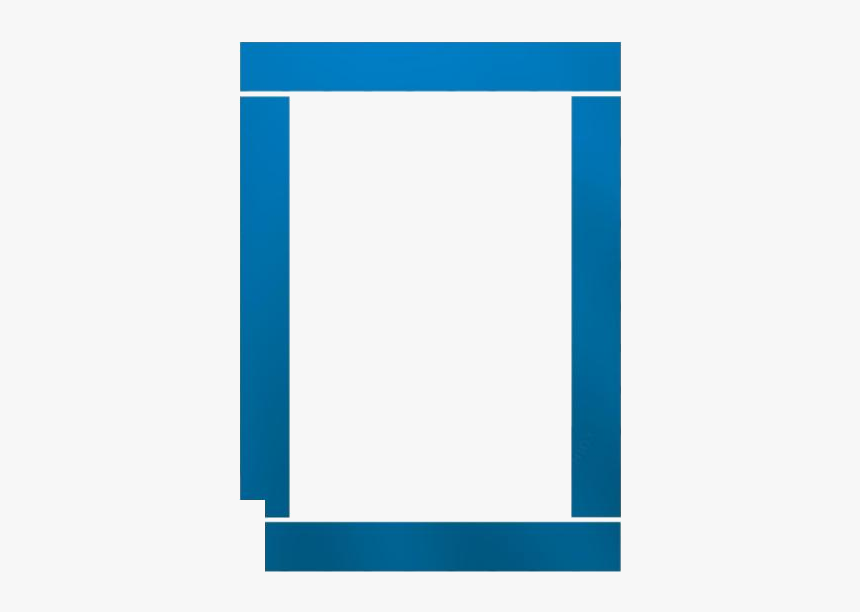 Fancy Border Design Png Transparent Clipart For Download - Paper Product, Png Download