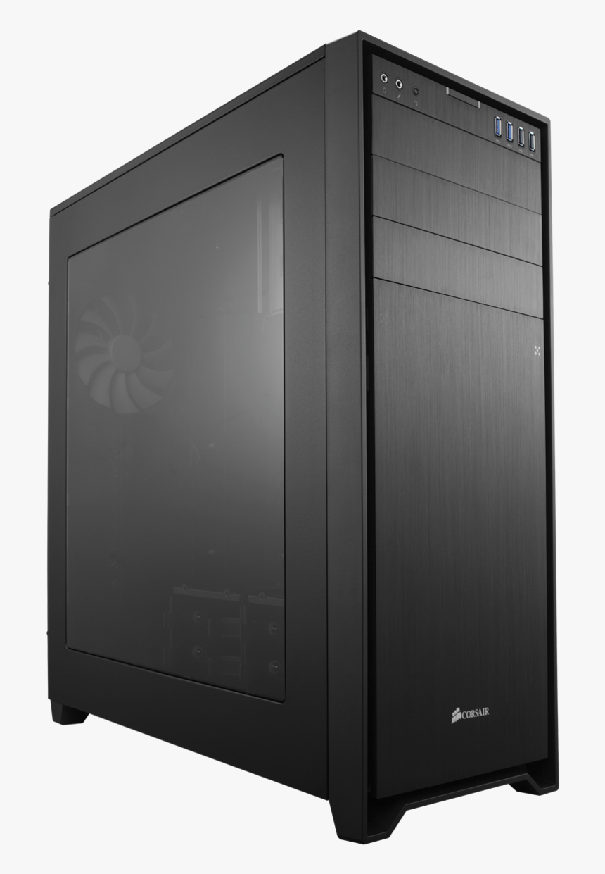 Case Cpu Png, Transparent Png