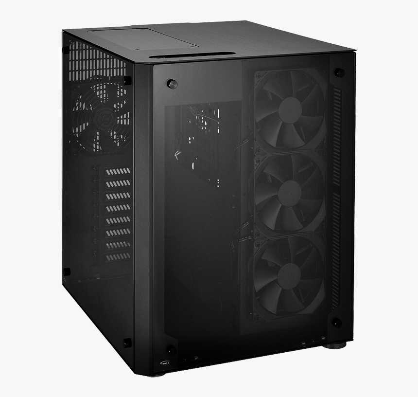 Lian Li Pc 08swx, HD Png Download