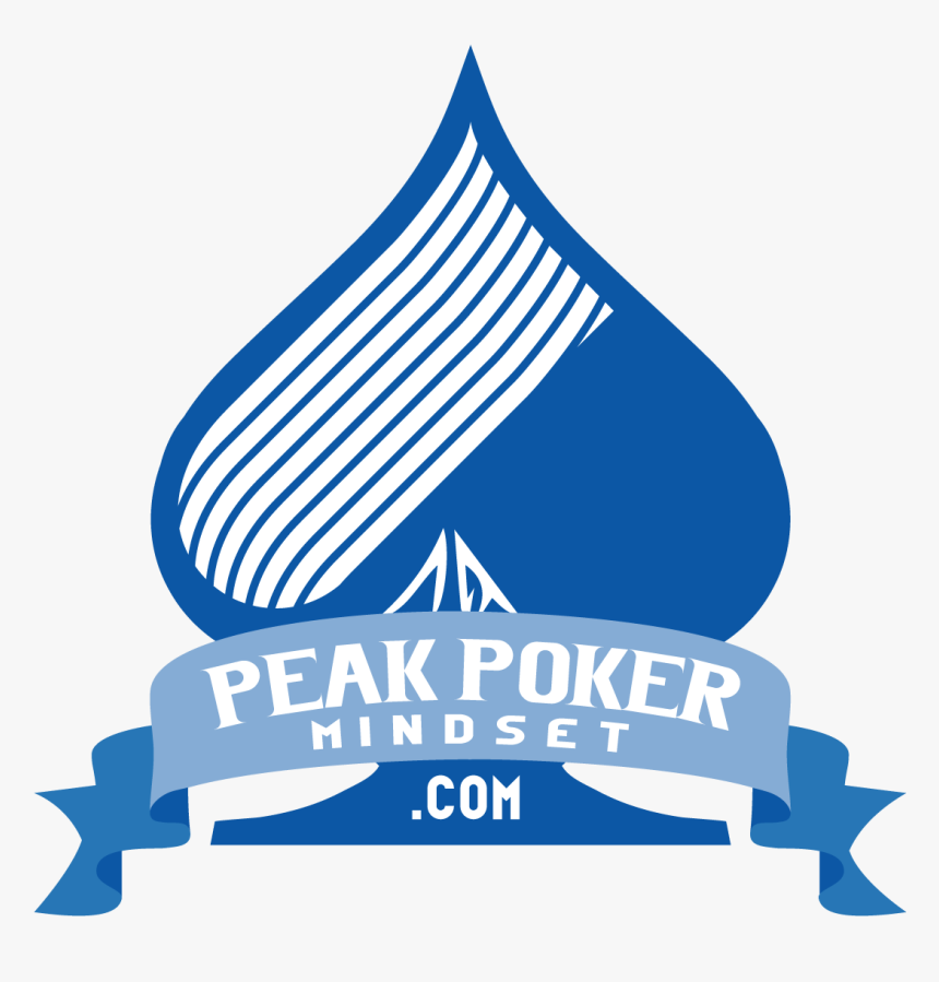 Peak Poker Mindset, HD Png Download