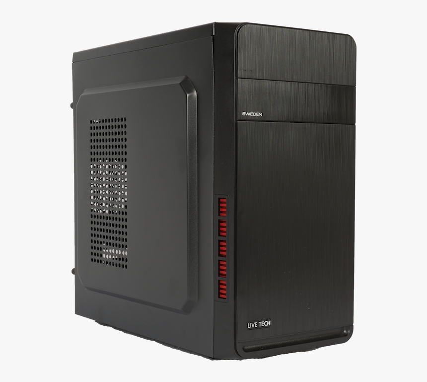 Hp Slimline 260 A122d, HD Png Download