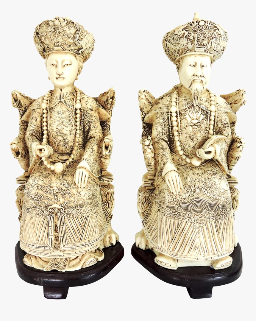 Figurine, HD Png Download