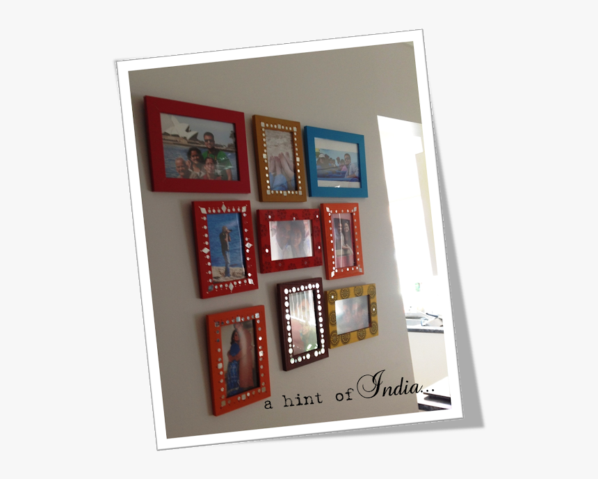 Picture Frame, HD Png Download