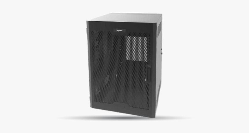 Computer Case, HD Png Download