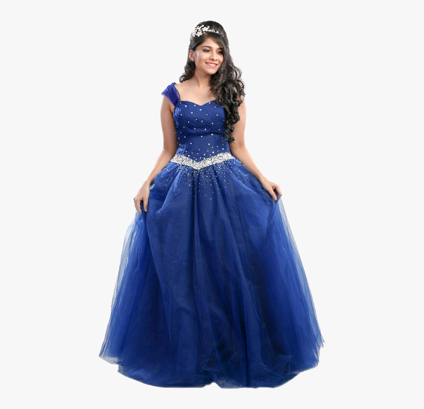 Gown, HD Png Download