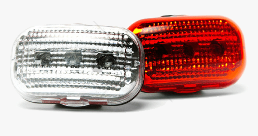 Bike Light Png - Bike Led Lights Png, Transparent Png