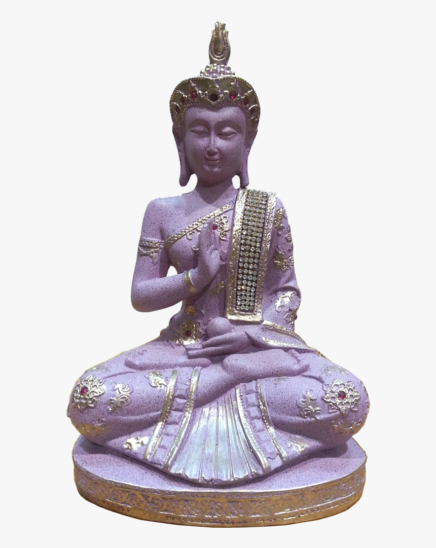 Buddha Mudra Of Blessing, HD Png Download