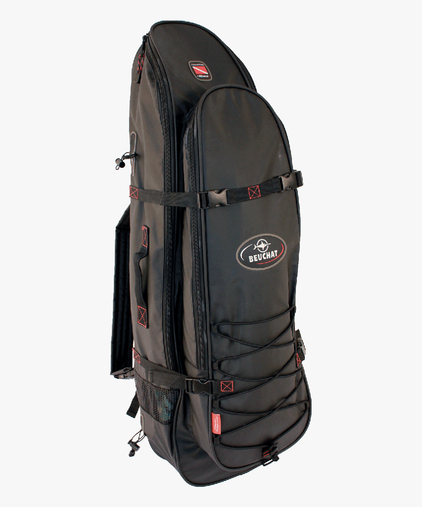 Beuchat Thailand Mundial Backpack - Beuchat Mundial Backpack, HD Png Download