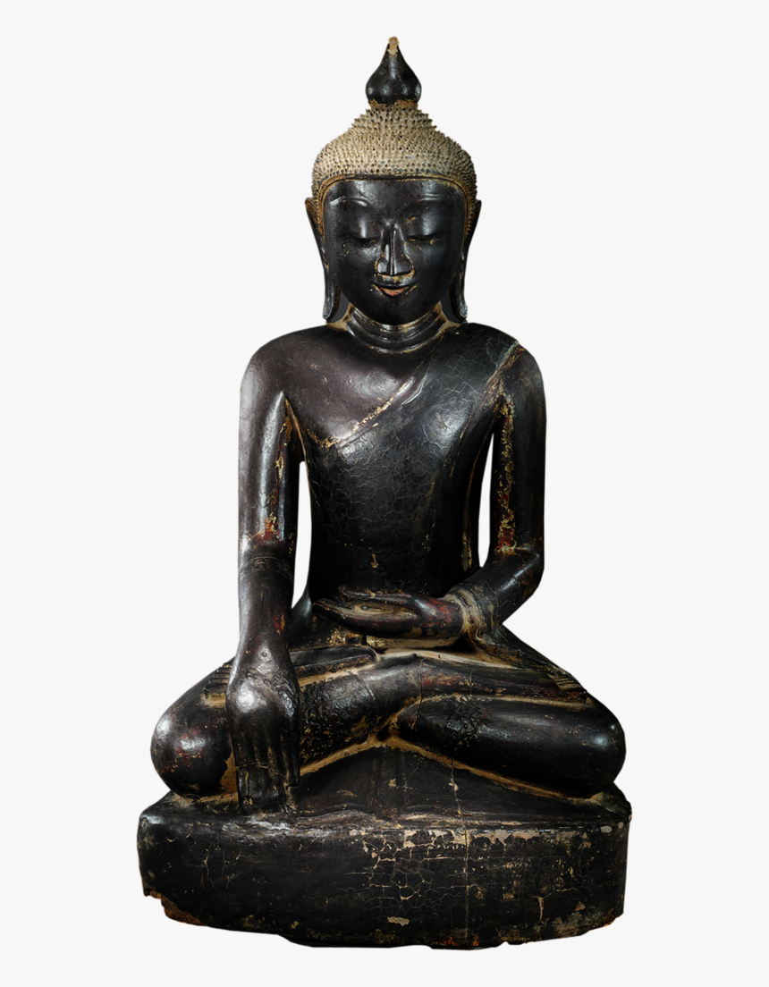 Gautama Buddha, HD Png Download