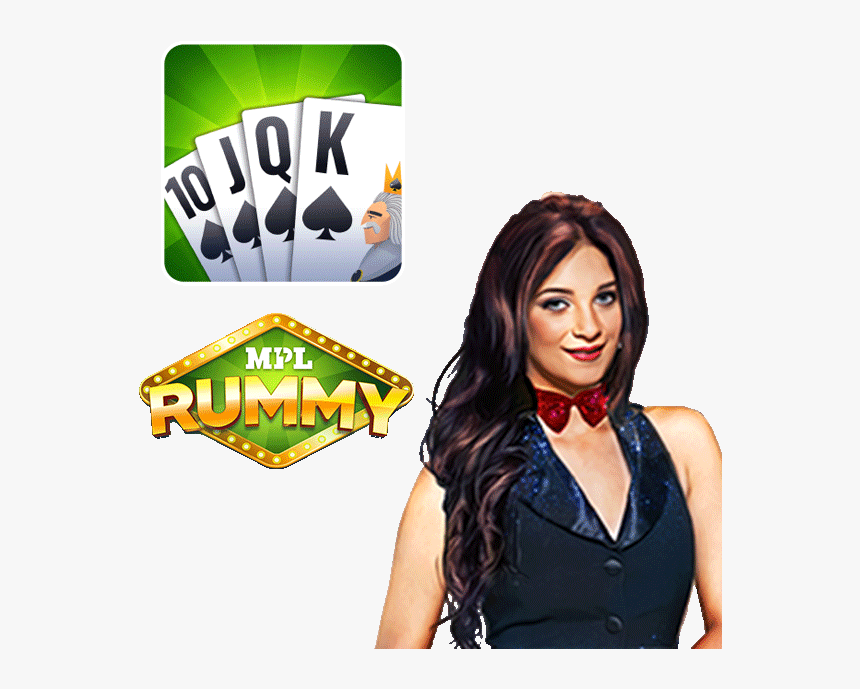 Mpl Rummy, HD Png Download