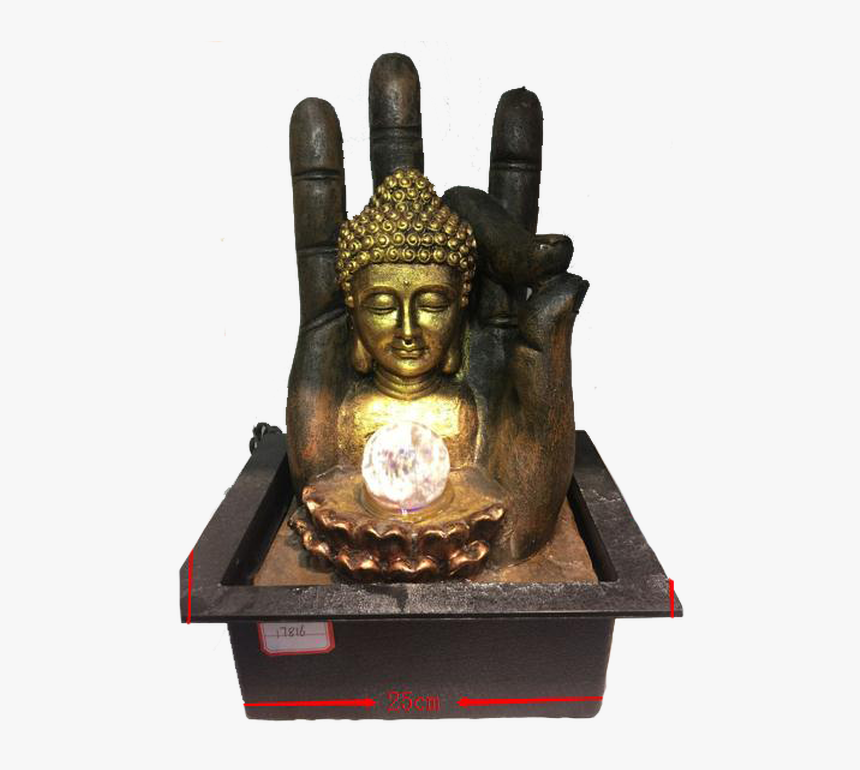 Gautama Buddha, HD Png Download