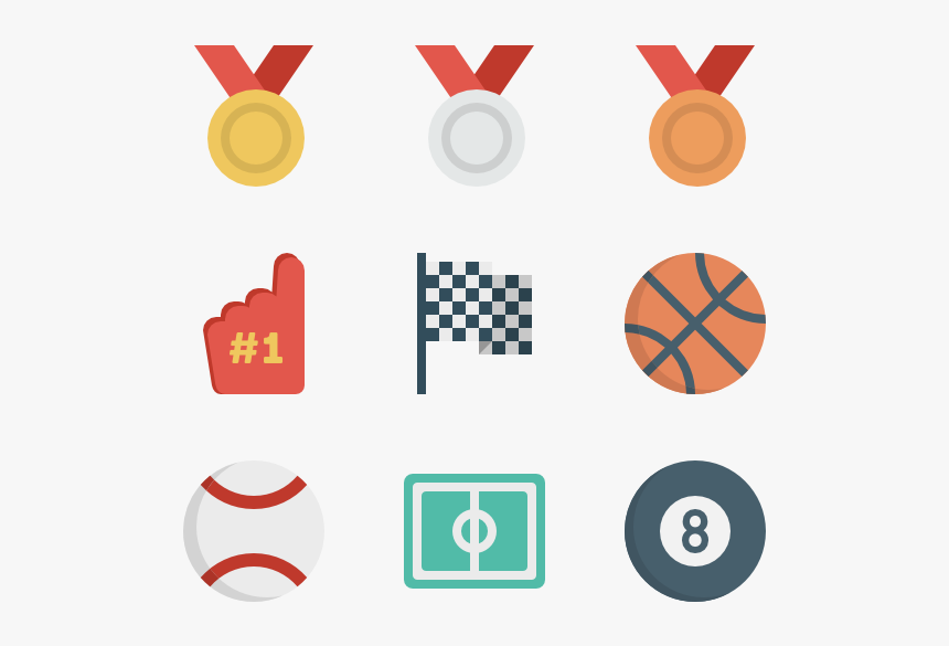 Essential Set - Streetball, HD Png Download