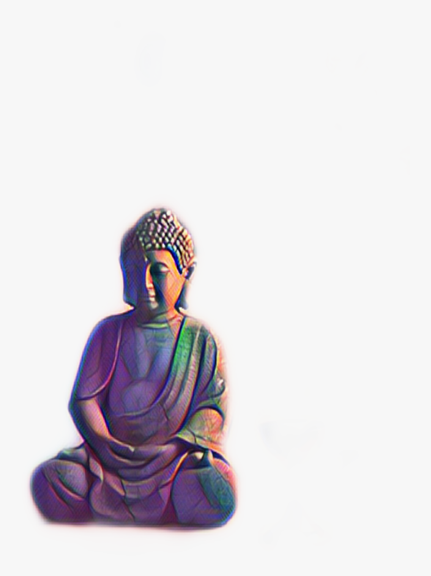 Gautama Buddha, HD Png Download