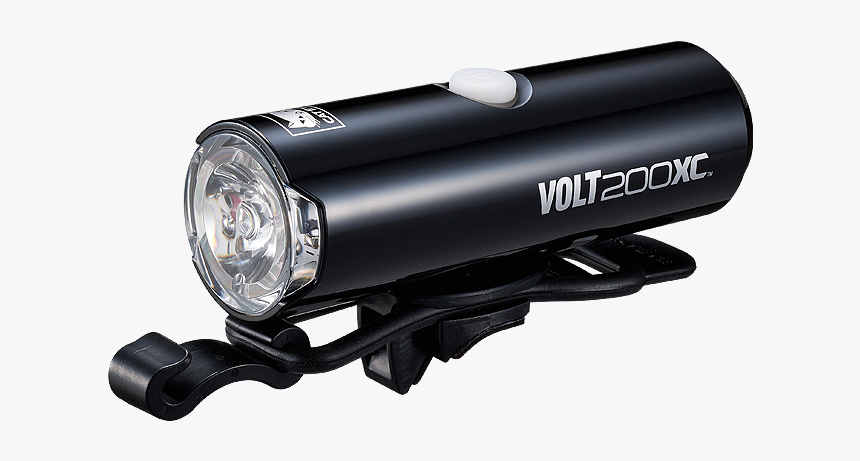 Cateye Volt 200 Xc, HD Png Download