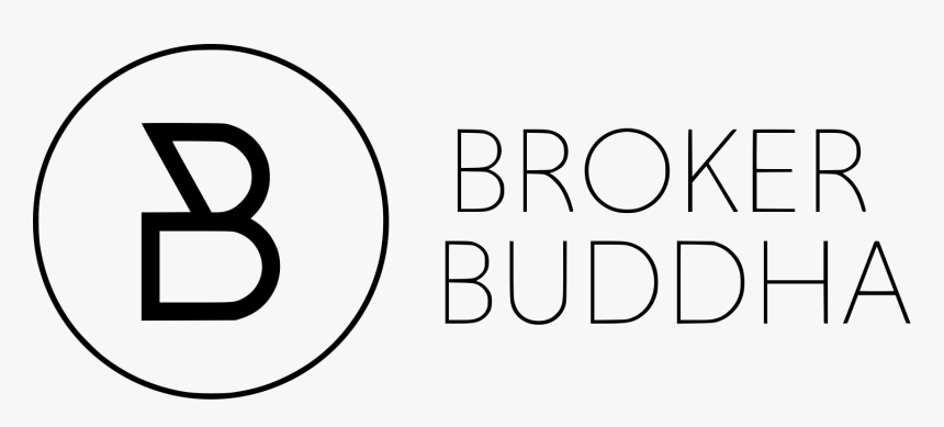 Broker Buddha, HD Png Download
