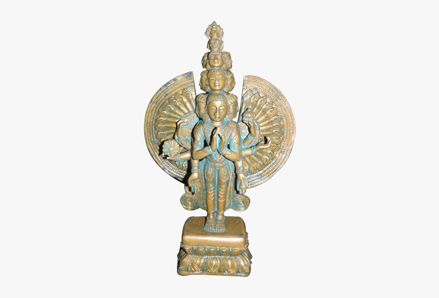 Bronze Sculpture, HD Png Download