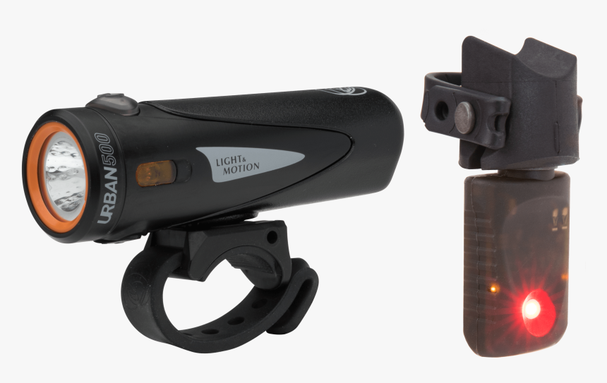 856 0660 B Urban 500 Vya - Light & Motion 900, HD Png Download