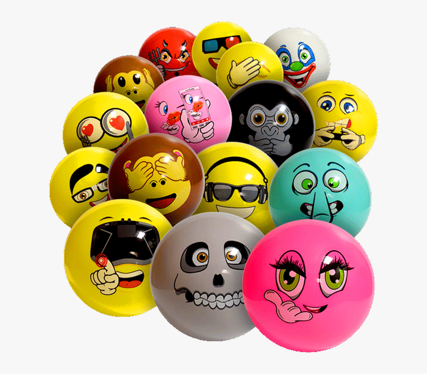 Smiley, HD Png Download