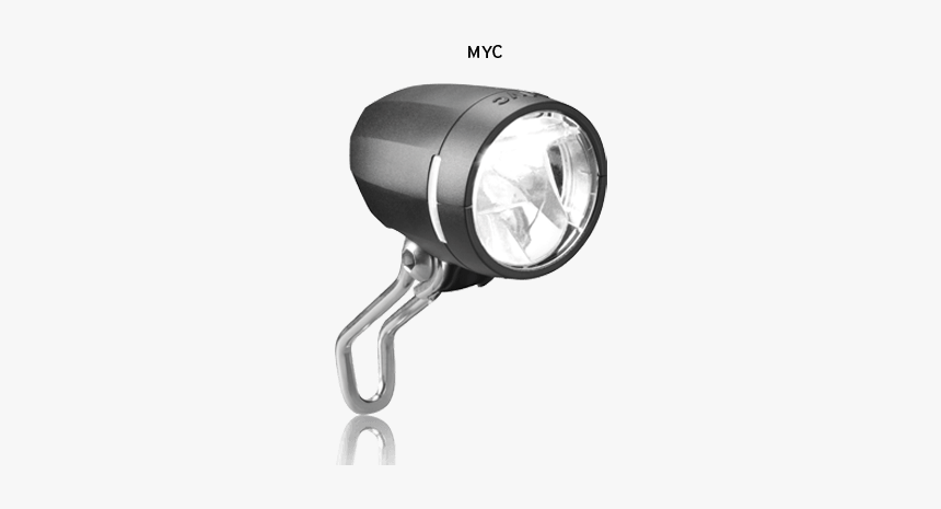 Busch & Müller Lumotec Plus, HD Png Download