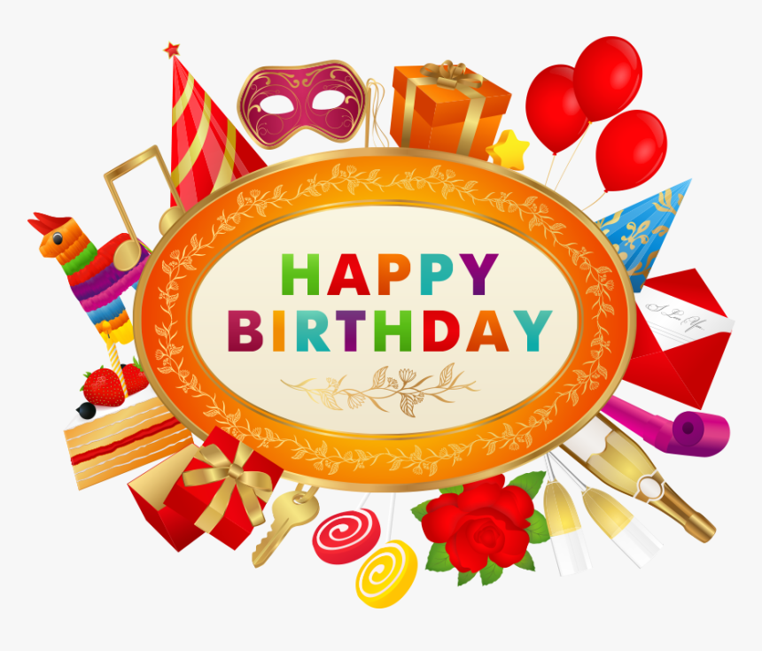 Birthday, HD Png Download