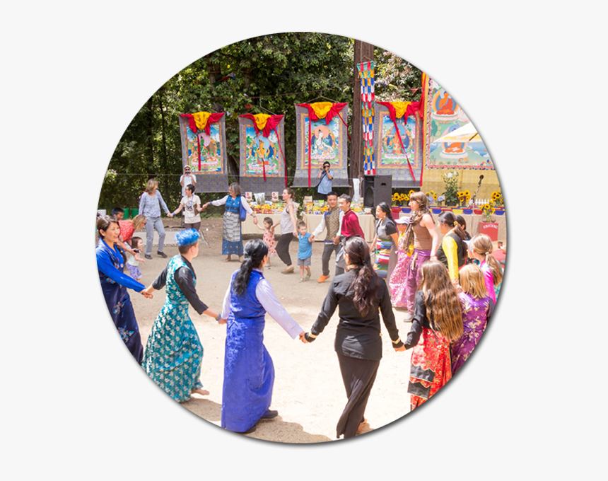 Dharma At Land Of Medicine Buddha - Land Of Medicine Buddha, HD Png Download