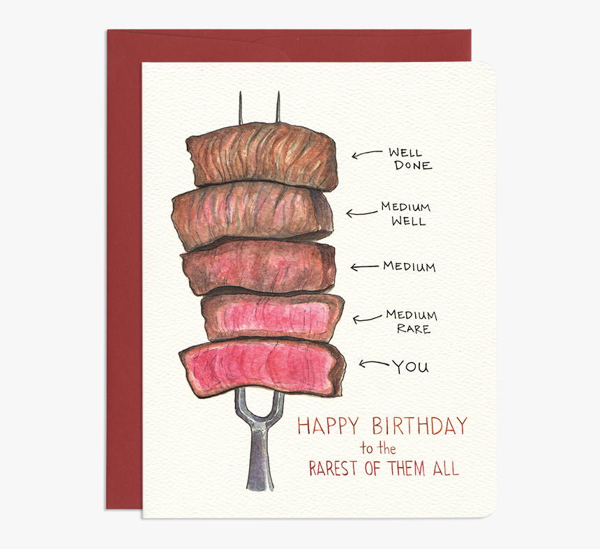 Rarest Of Them All Birthday - You Re The Rarest Of Them All, HD Png Download