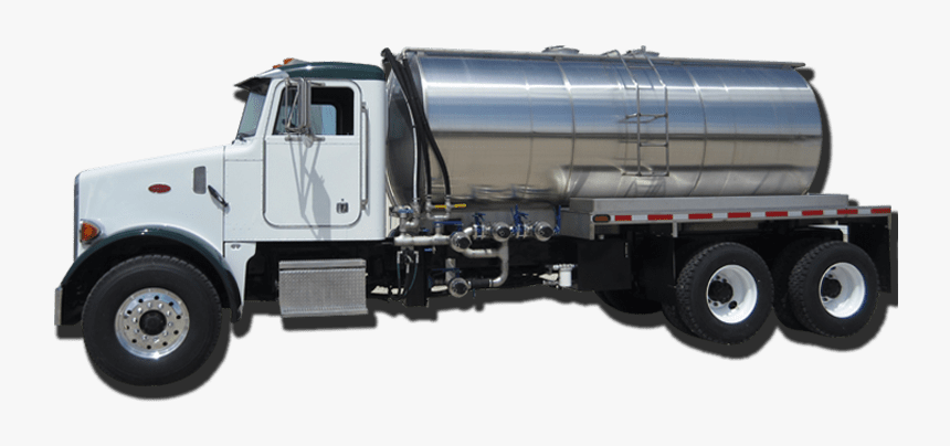 Fertilizer Trucks - Trailer Truck, HD Png Download