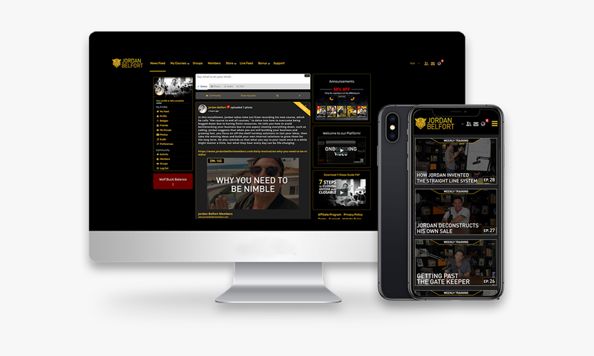 Multimedia Software, HD Png Download