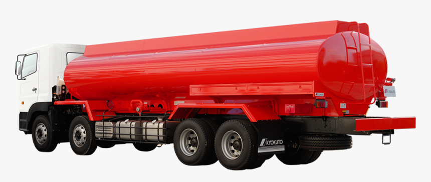 Trailer Truck, HD Png Download
