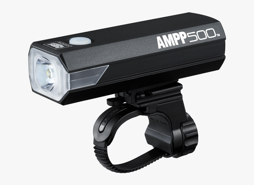 Cateye Ampp800, HD Png Download
