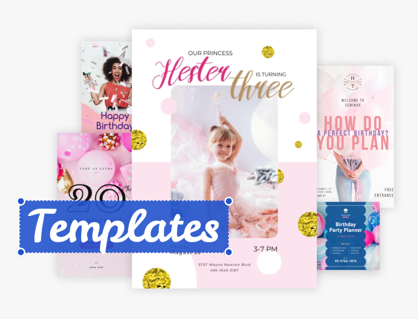 Flyer, HD Png Download