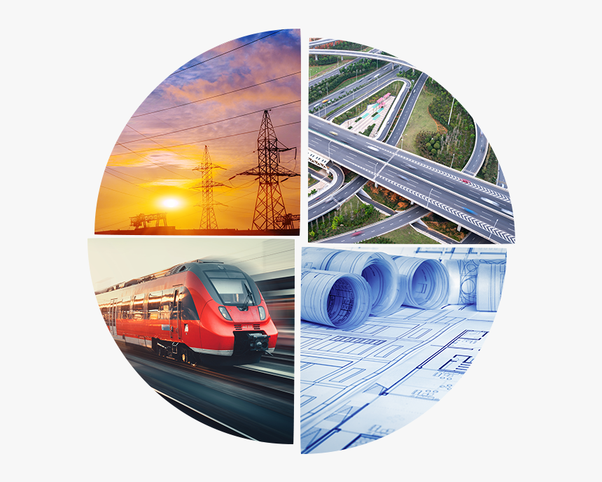 Actividad Internacional - Bullet Train, HD Png Download