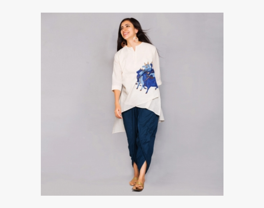 Blouse, HD Png Download