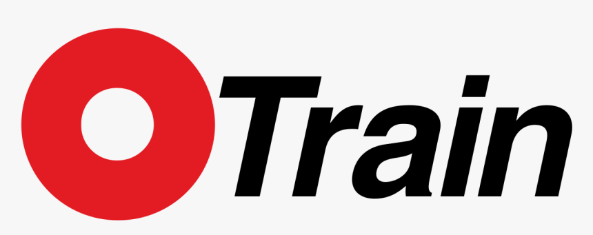 Ottawa O Train Logo, HD Png Download