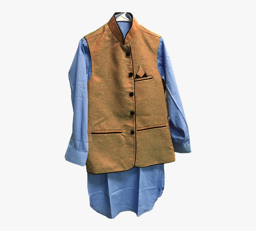 Kurta Pajama Png, Transparent Png