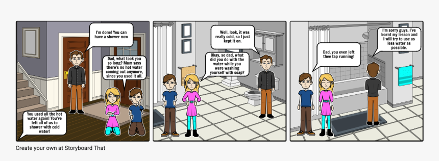 Cartoon, HD Png Download