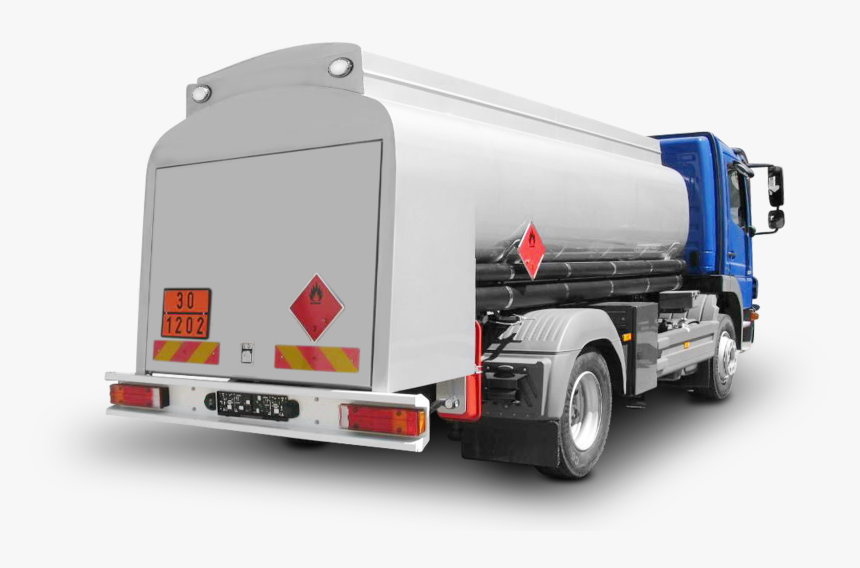 Adr Truck, HD Png Download