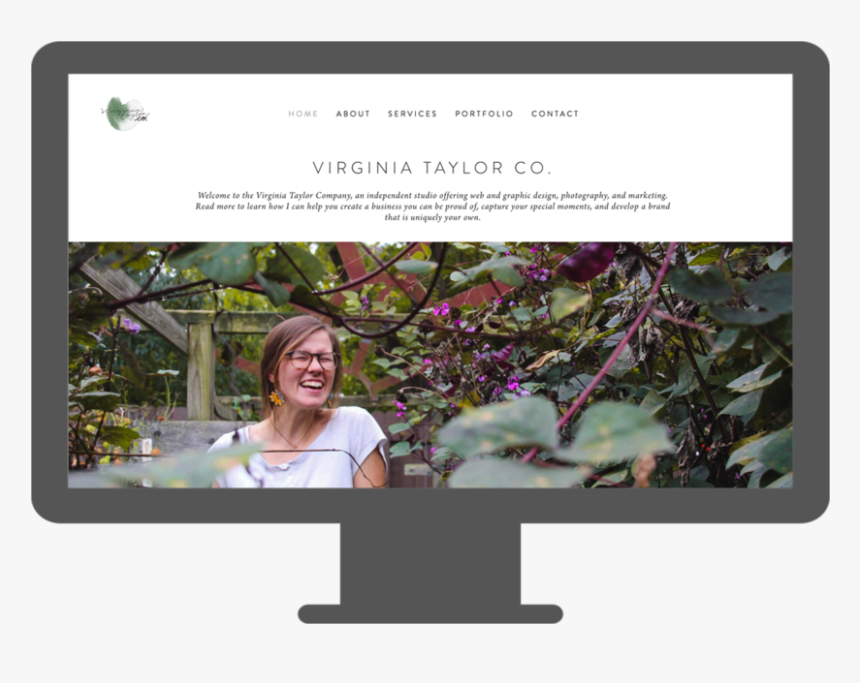 Vtco Computer, HD Png Download
