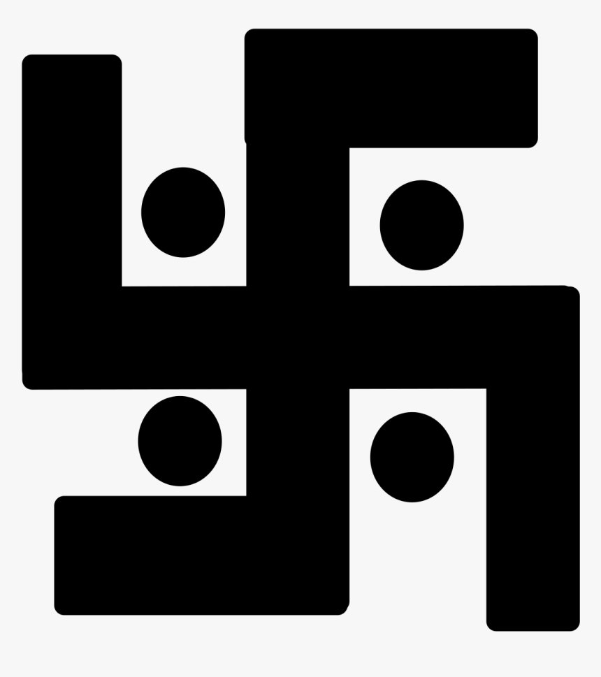 Símbolo Hindú Clip Arts - Logo Jain, HD Png Download