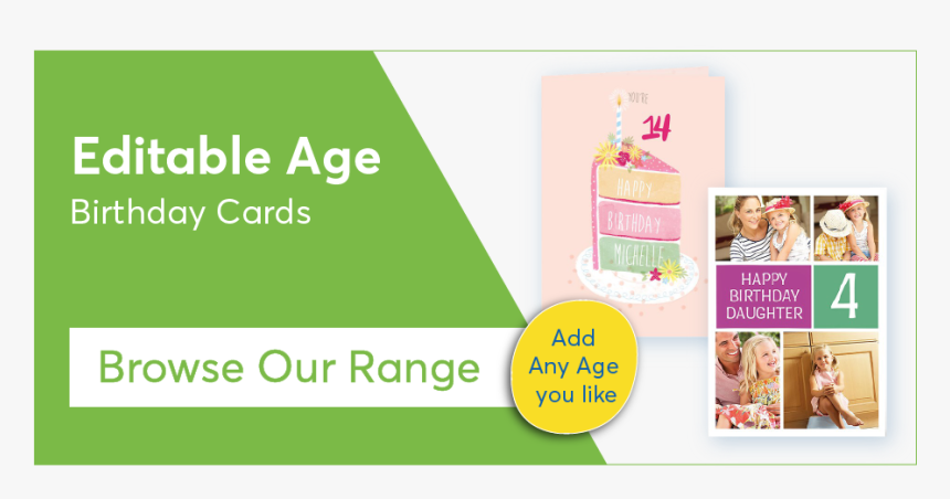 Any Age Cards - Hoetips, HD Png Download