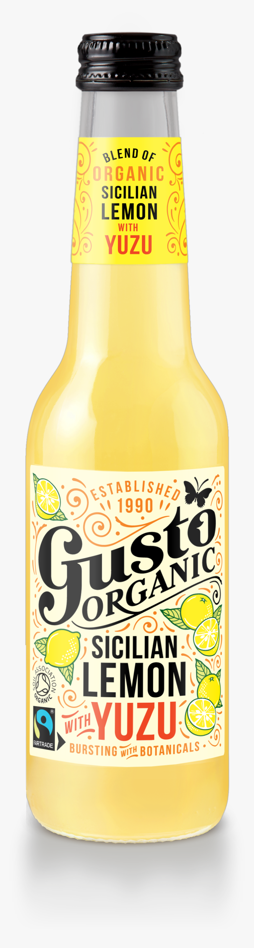 Beer Bottle, HD Png Download