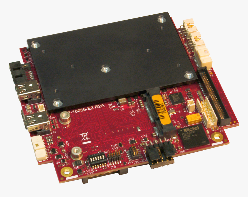 Electronic Component, HD Png Download