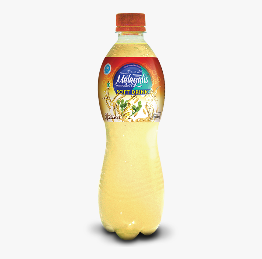 Plastic Bottle, HD Png Download