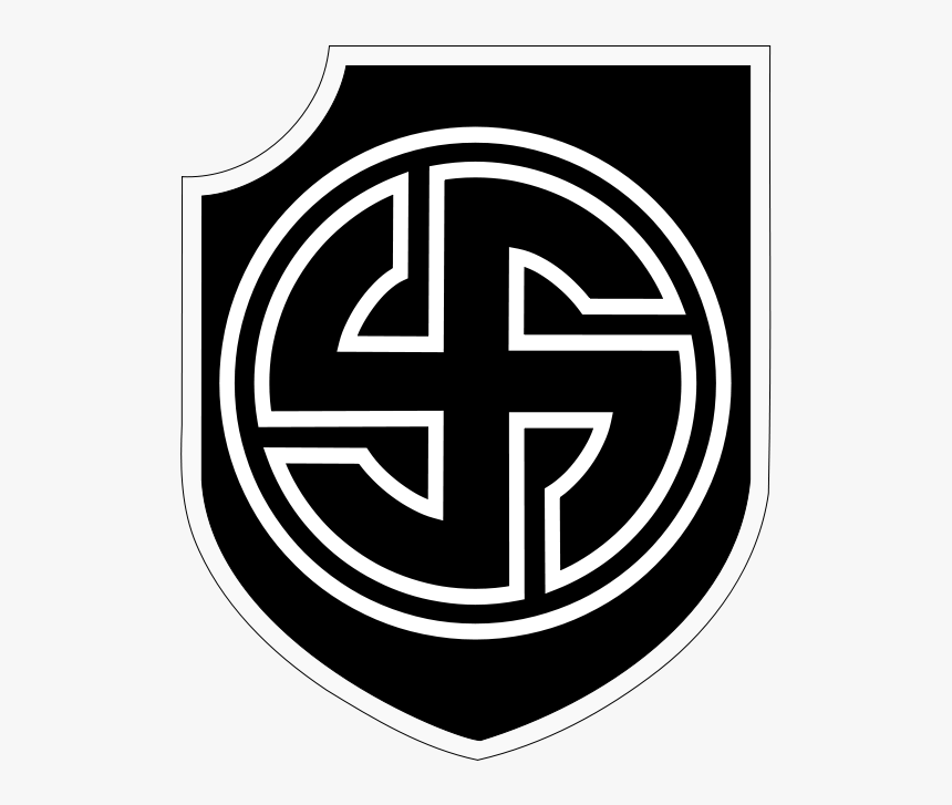 11 Ss Freiwilligen Panzergrenadier Division Nordland, HD Png Download