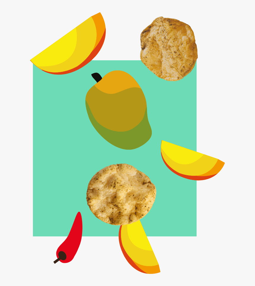 Mango , Transparent Cartoons, HD Png Download