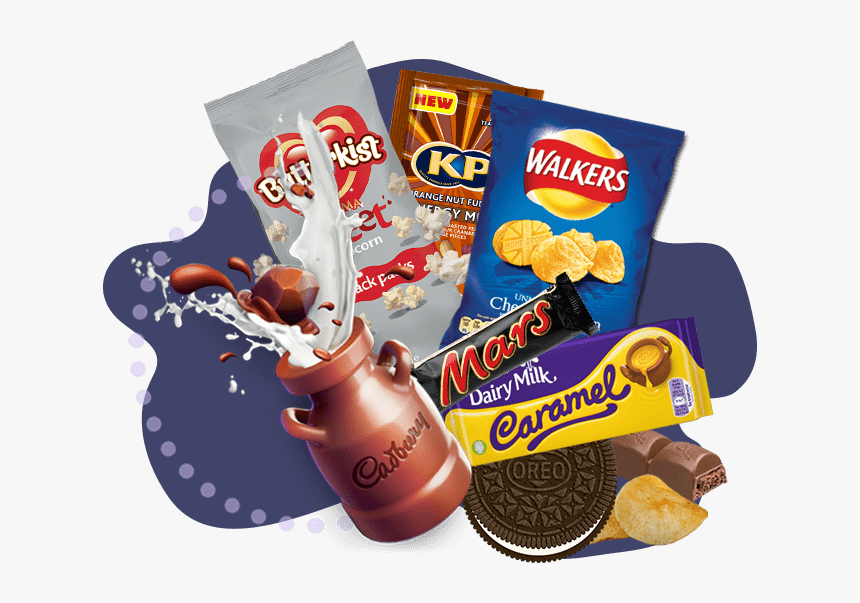 Wholesale Confectionery Products - Confectionery Png, Transparent Png