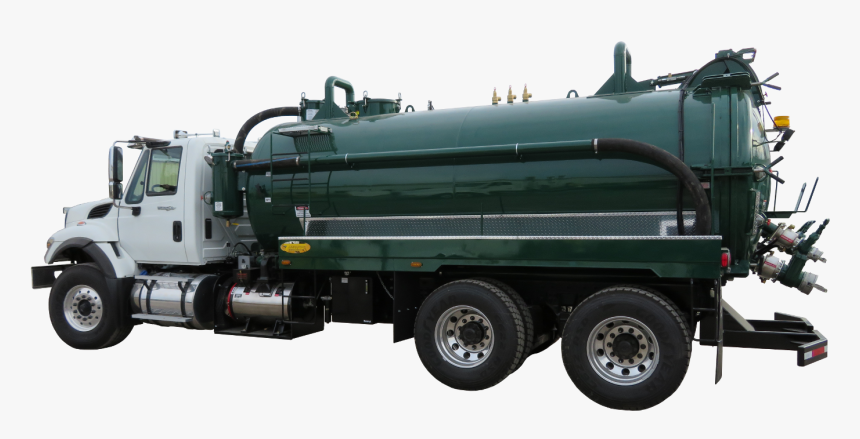 Truck, HD Png Download