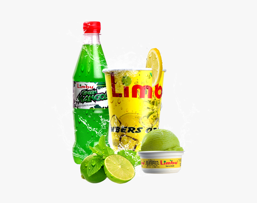 Limbu Soda, HD Png Download
