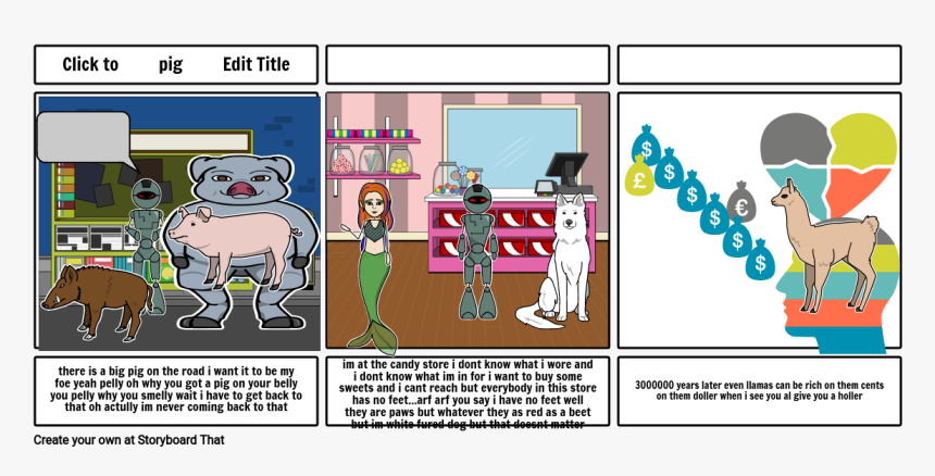 Cartoon, HD Png Download