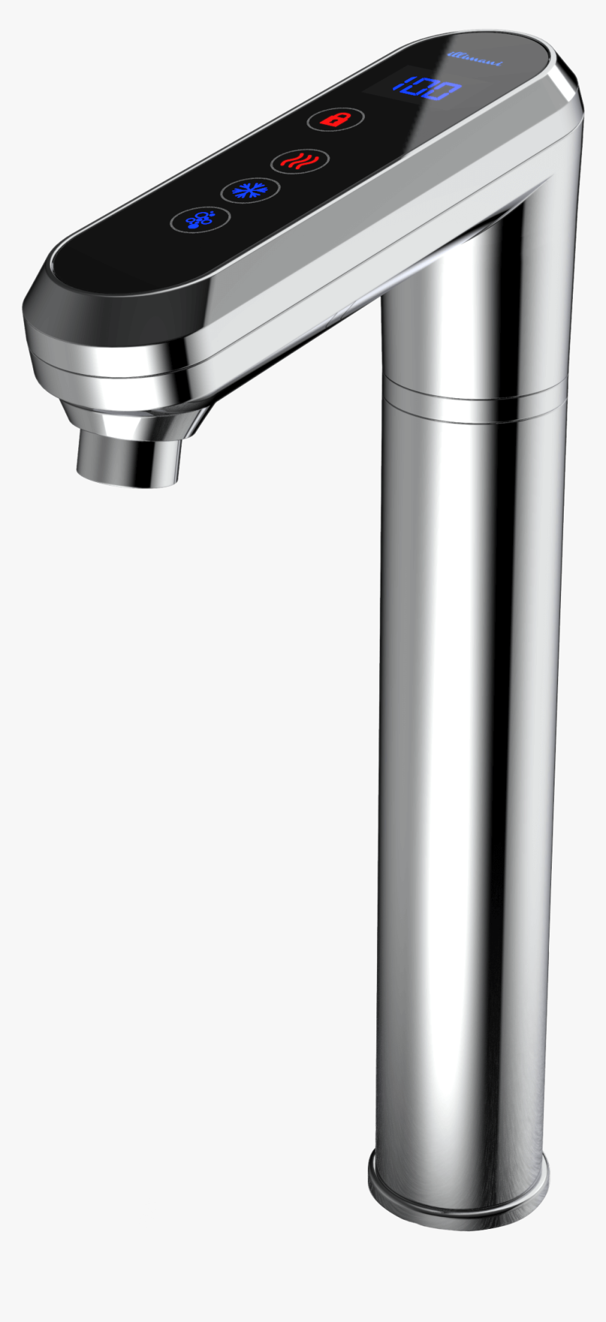 Illimani Tap, HD Png Download